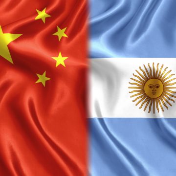 China aprobó la exportación de carne desde Argentina