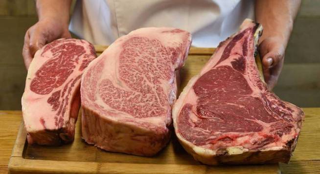 Exportación de carne en Argentina genera nuevo récord