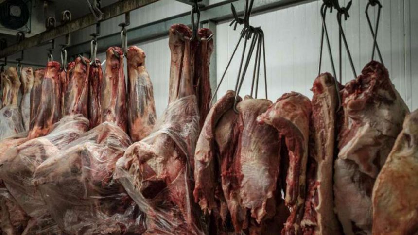 UE realizó positiva inspección en frigoríficos argentinos