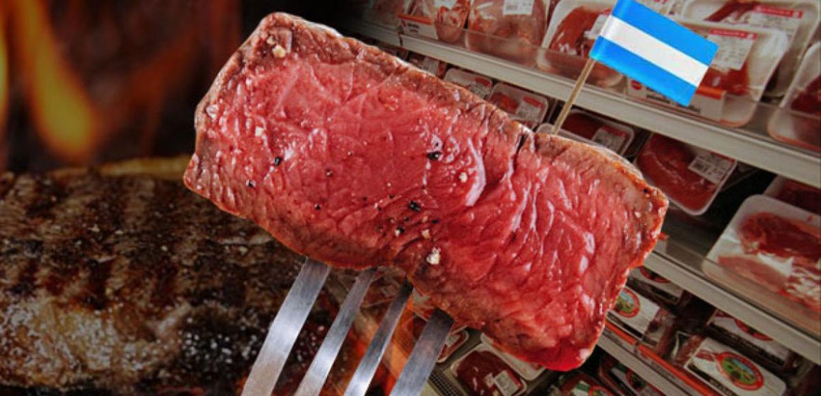 Argentina: el precio de la carne bajaría en los próximos días
