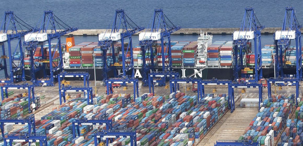 Cárnicos sudamericanos se estancan en puertos europeos