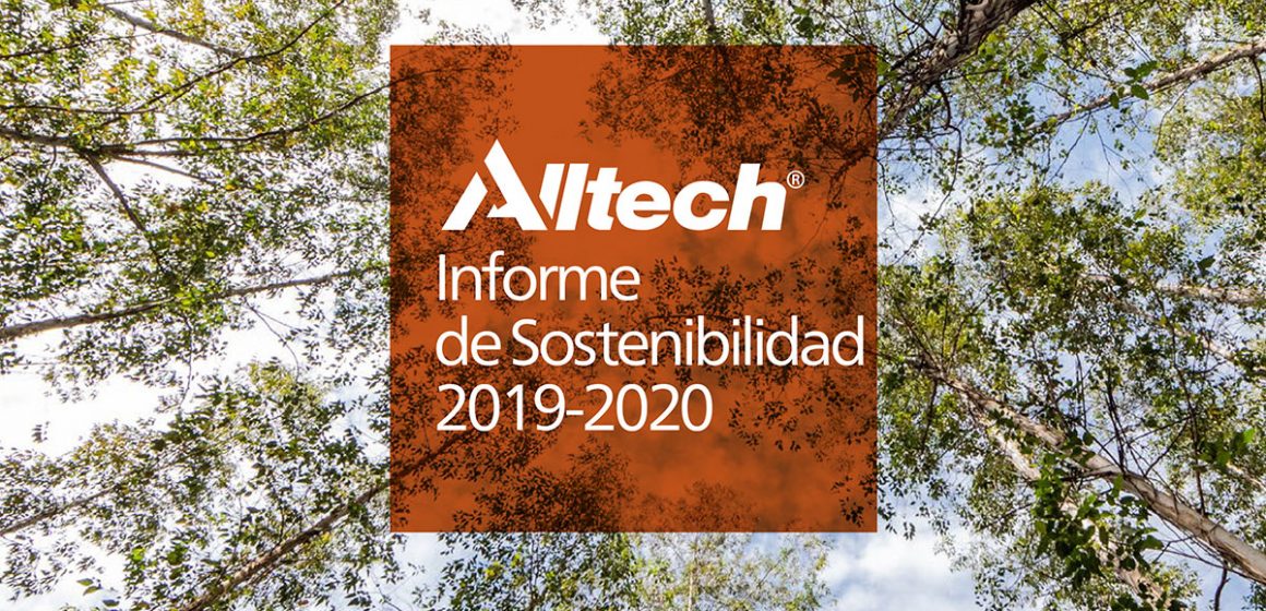 Alltech presenta su Informe de Sostenibilidad 2020 reafirmando su compromiso de trabajar por un Planeta de Abundancia™