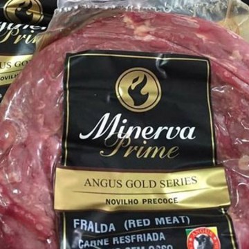 Brasileña Minerva compra frigorífica uruguaya capaz de faenar 1200 vacunos diarios