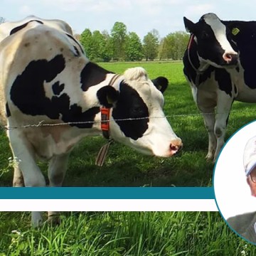 web Un viaje a través del tiempo con el Dr. Ramiro Oballe