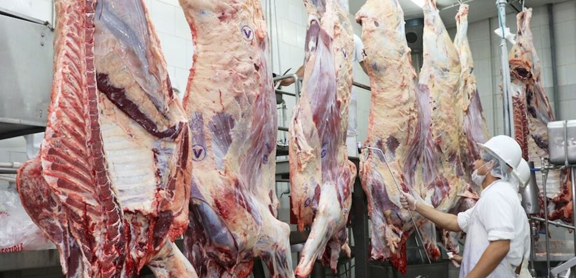 EEUU avanza prohibición de ingreso de carne de res paraguaya