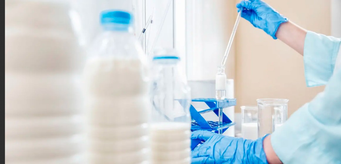 Leche segura: la FDA de EEUU verifica que la pasteurización elimina la Influenza Aviar H5N1