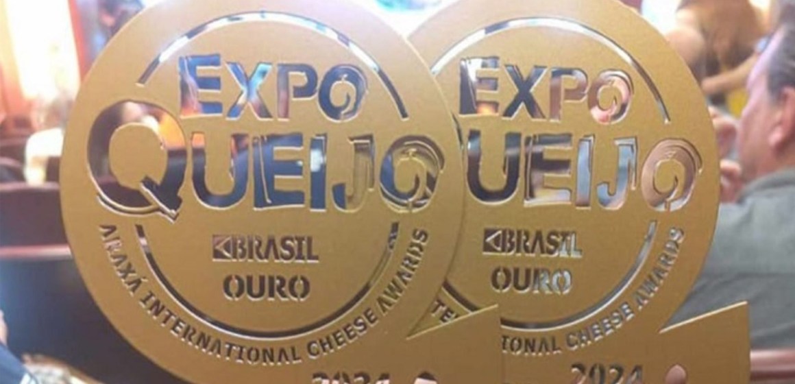 web listo Productores de quesos de Otuzco ganan dos medallas de oro en Brasil