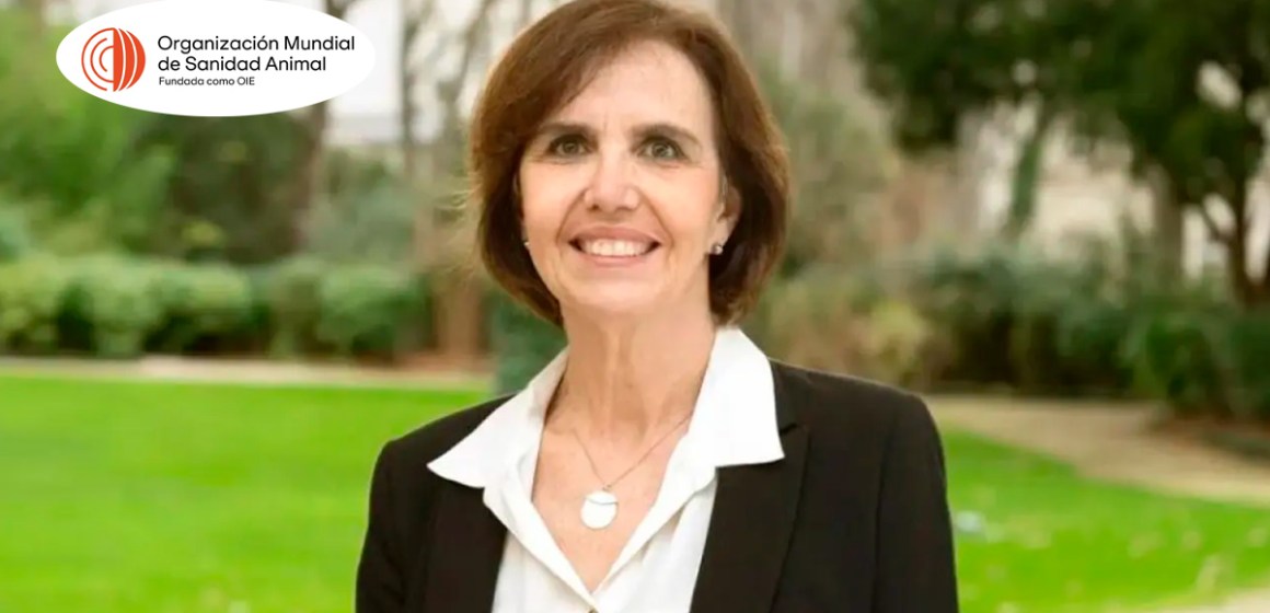 OMSA bajo nuevo liderazgo: Emmanuelle Soubeyran asume como directora general