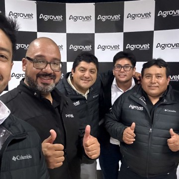 post-tour-agrovet1 Tour Agrovet Market 2024 capacita a profesionales del sector ganadero en cinco ciudades del país