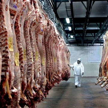 China busca acelerar acceso de nuevos productos agropecuarios peruanos a su mercado