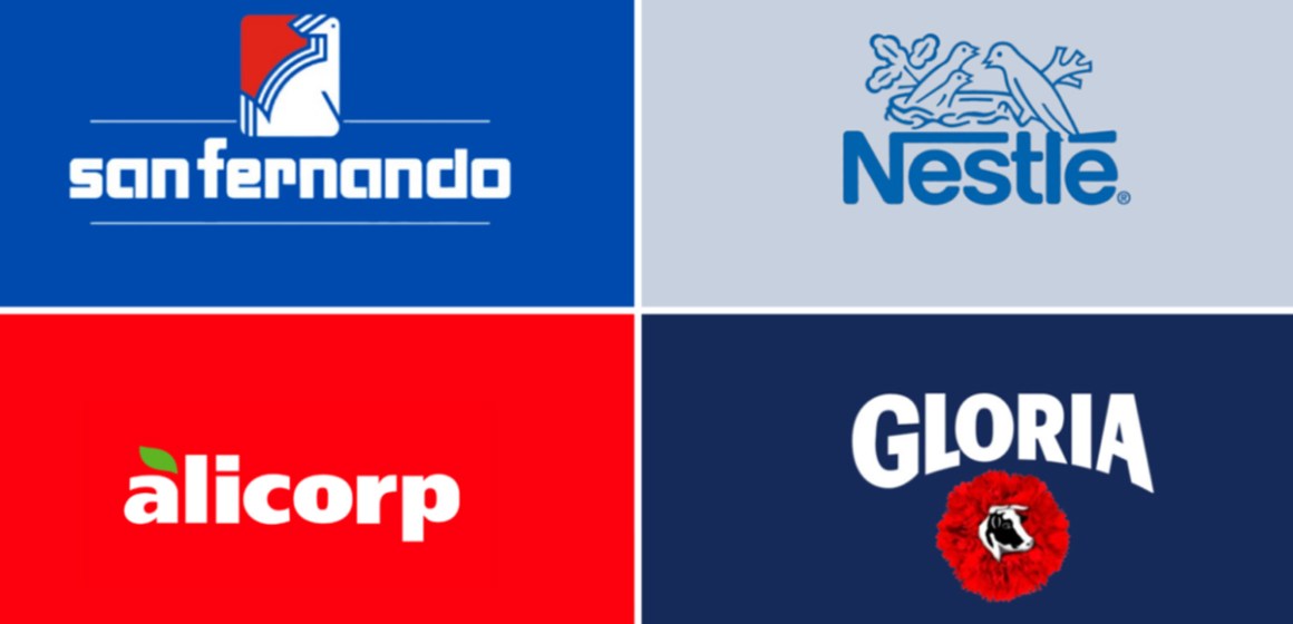 Ranking Merco 2024: Empresa de alimentos con la mejor reputación en Perú