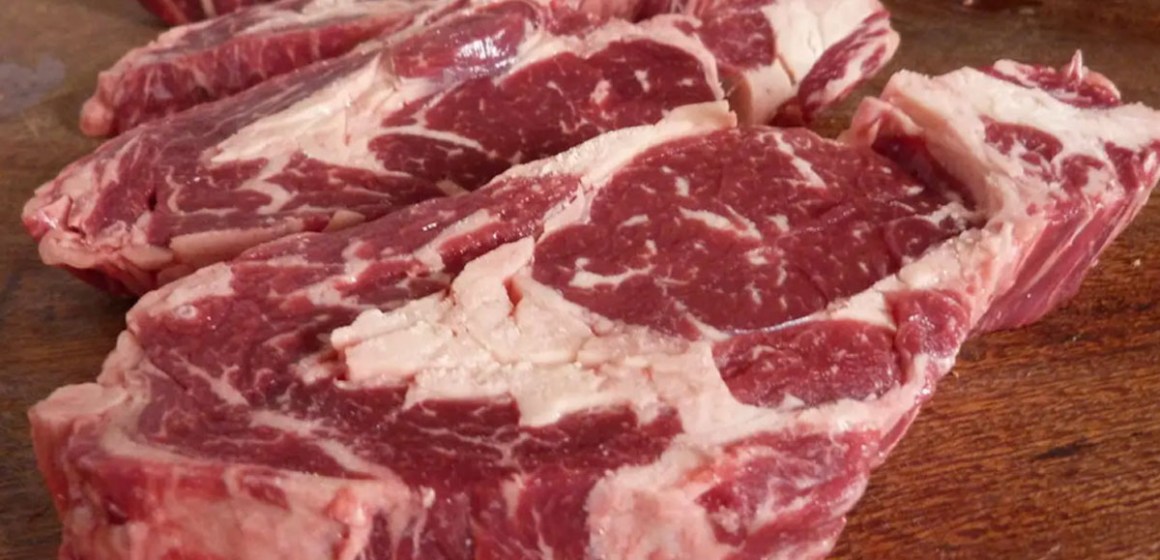 Carne de res brasileña: esencial para el mercado estadounidense, pese a aranceles
