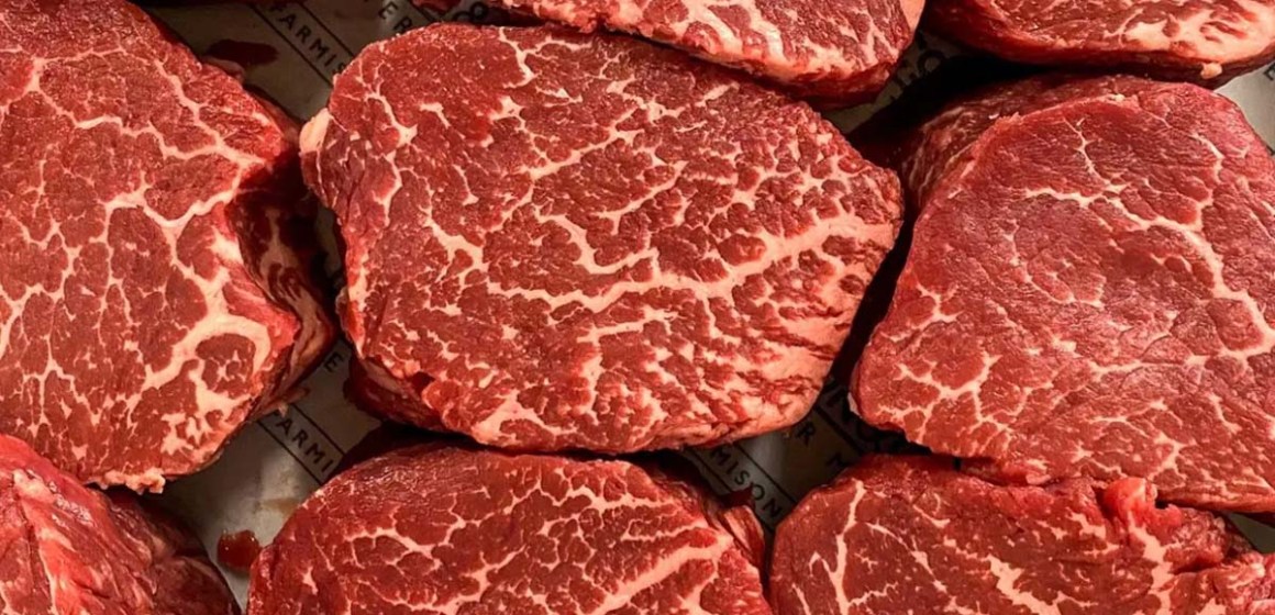 Argentina, segundo mayor consumidor de carne per cápita a nivel mundial en 2024