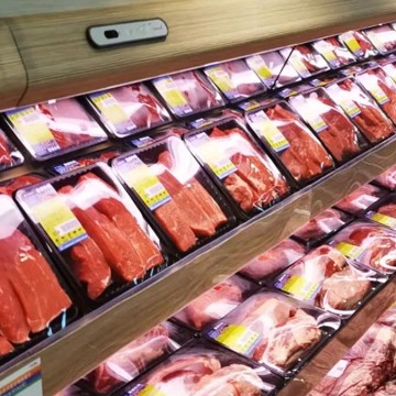 China suspende importaciones de carne de res de Brasil, Argentina y Uruguay