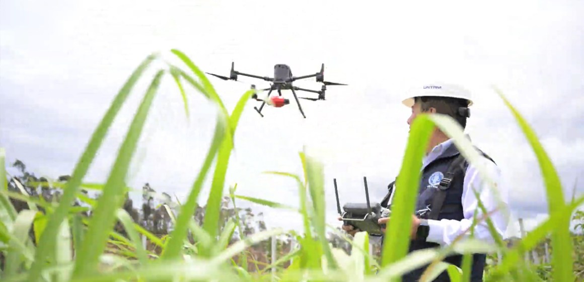 Tecnología científica impulsa ganadería sostenible en la Amazonía peruana