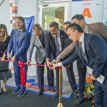 WEB Nuevo centro de investigación de Alltech en Brasil reforzará la base agrícola de la nutrición animal