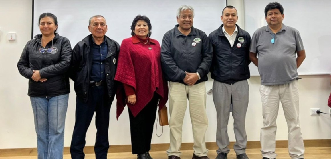 WEB Zootecnia (UNALM) realizó valiosa charla técnica sobre Selección Genética de Toros Donantes de Semen
