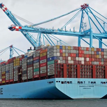 Ganadería estadounidense enfrenta presión por caída de exportaciones de carne de res y cerdo