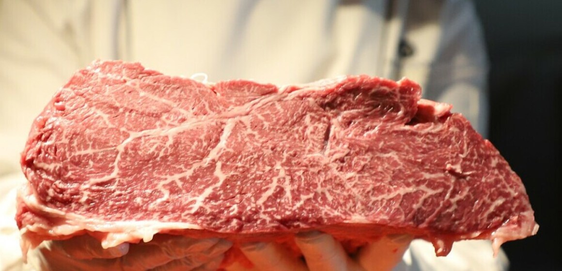 Científicos crean sistema de IA para detectar calidad de la carne con fotos desde el celular