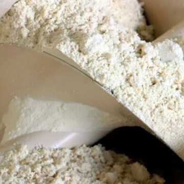 MEF fija precios de referencia y derechos variables para maíz y leche