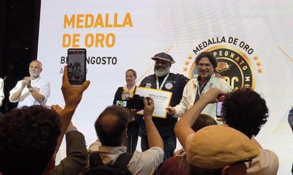 Carne peruana obtiene máximo galardón en Campeonato Mundial de Carnes en Argentina