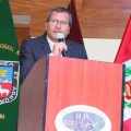 Dr. Alberto Barrón López es elegido rector de la UNALM