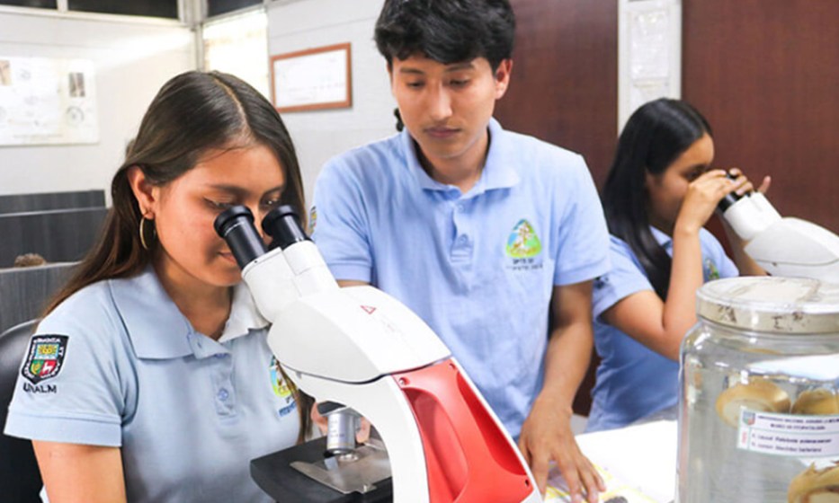 UNALM destinó más de S/290 000 a 87 proyectos de semilleros de investigación
