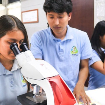 UNALM destinó más de S/290 000 a 87 proyectos de semilleros de investigación