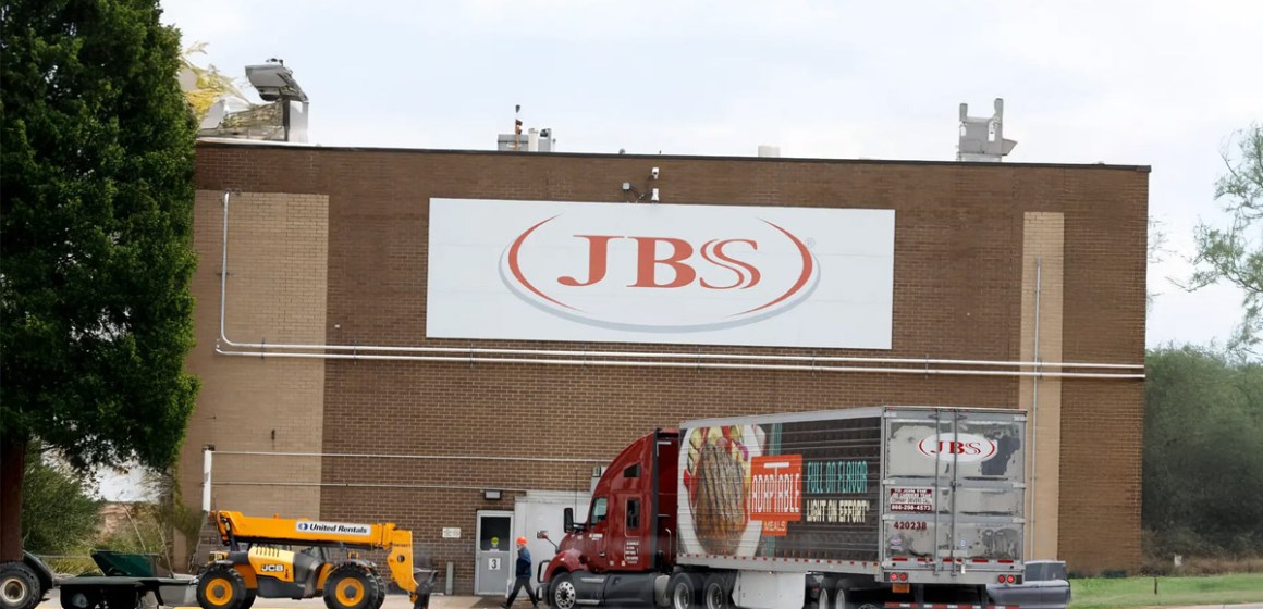 JBS refuerza su apuesta cárnica en Arabia Saudita, una plataforma sólida en Medio Oriente