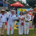 Caballo Peruano de Paso brilló en el XXIII Concurso Regional de Mala 2026