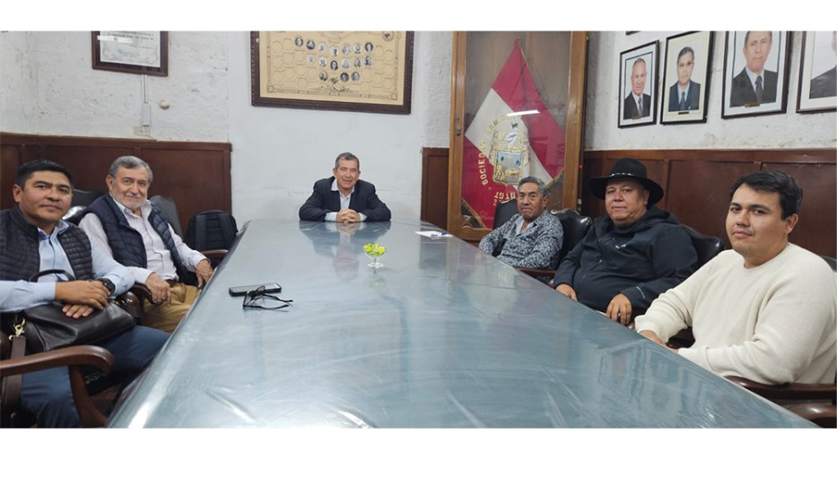 AGALEP inicia proceso electoral y se prepara para elegir nueva directiva nacional