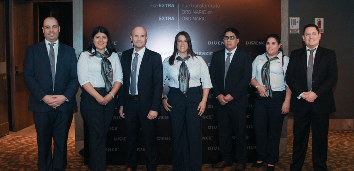 HIPRA presenta en Perú su nueva vacuna DIVENCE® para fortalecer la sanidad bovina