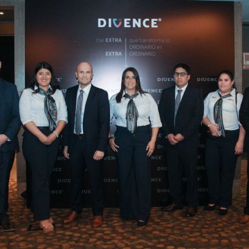 Hipra-Ganado HIPRA presenta en Perú su nueva vacuna DIVENCE® para fortalecer la sanidad bovina