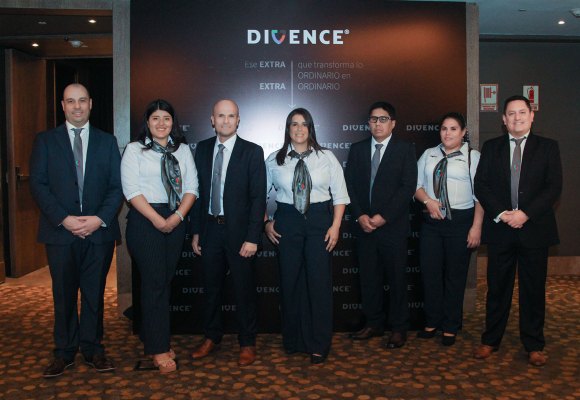 Hipra-Ganado HIPRA presenta en Perú su nueva vacuna DIVENCE® para fortalecer la sanidad bovina