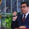 Felipe Meza Millán asume como ministro de Desarrollo Agrario y Riego