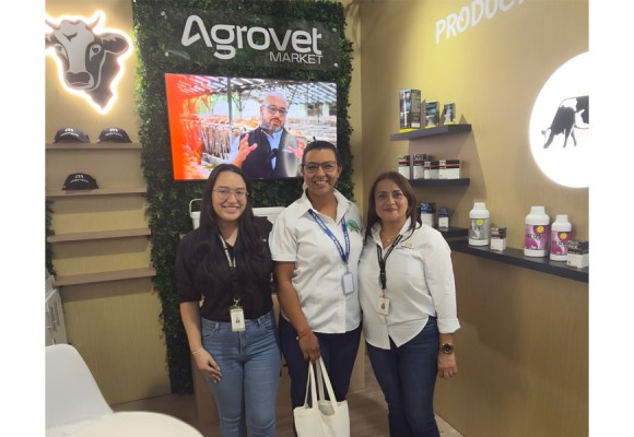 Agrovet Market® impulsa la productividad del sector lácteo con soluciones de alta tecnología en Panamá