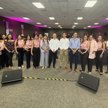 web MONTANA impulsa el liderazgo femenino con una nueva edición de “eMpoderadas” en Trujillo