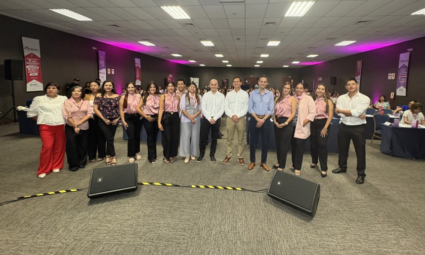 web MONTANA impulsa el liderazgo femenino con una nueva edición de “eMpoderadas” en Trujillo