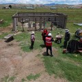 Puno: Alertan deficiencias en proyecto ganadero de Accopata