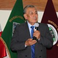 José Almeyda Matías asume decanato de la Facultad de Zootecnia de la UNALM