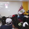 Jauja: Municipalidad provincial y Agrovet Market fortalecen capacidades sobre sanidad en bovinos