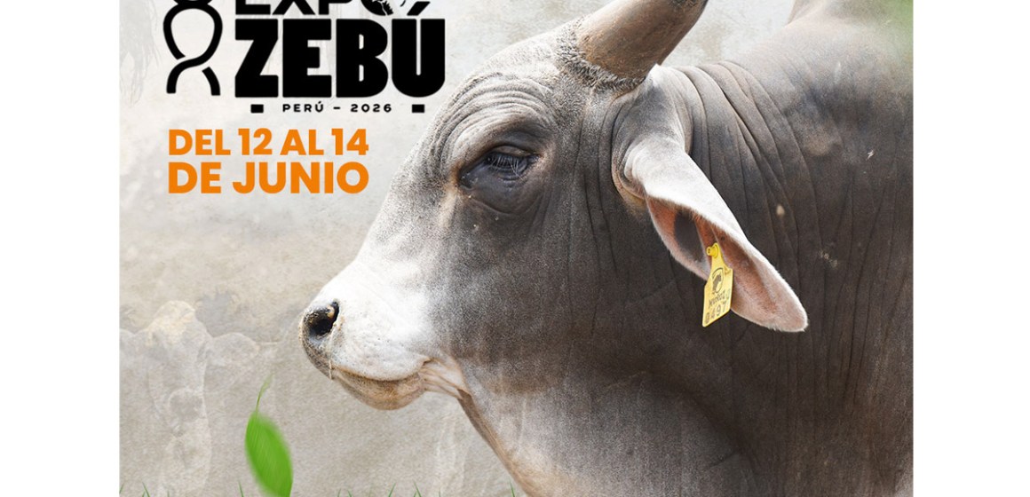 web Laboratorios Drogavet participará en la EXPO ZEBÚ 2026 en Tarapoto