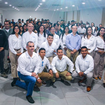 PPS de MONTANA reunió a productores y especialistas del sector pecuario en Chincha