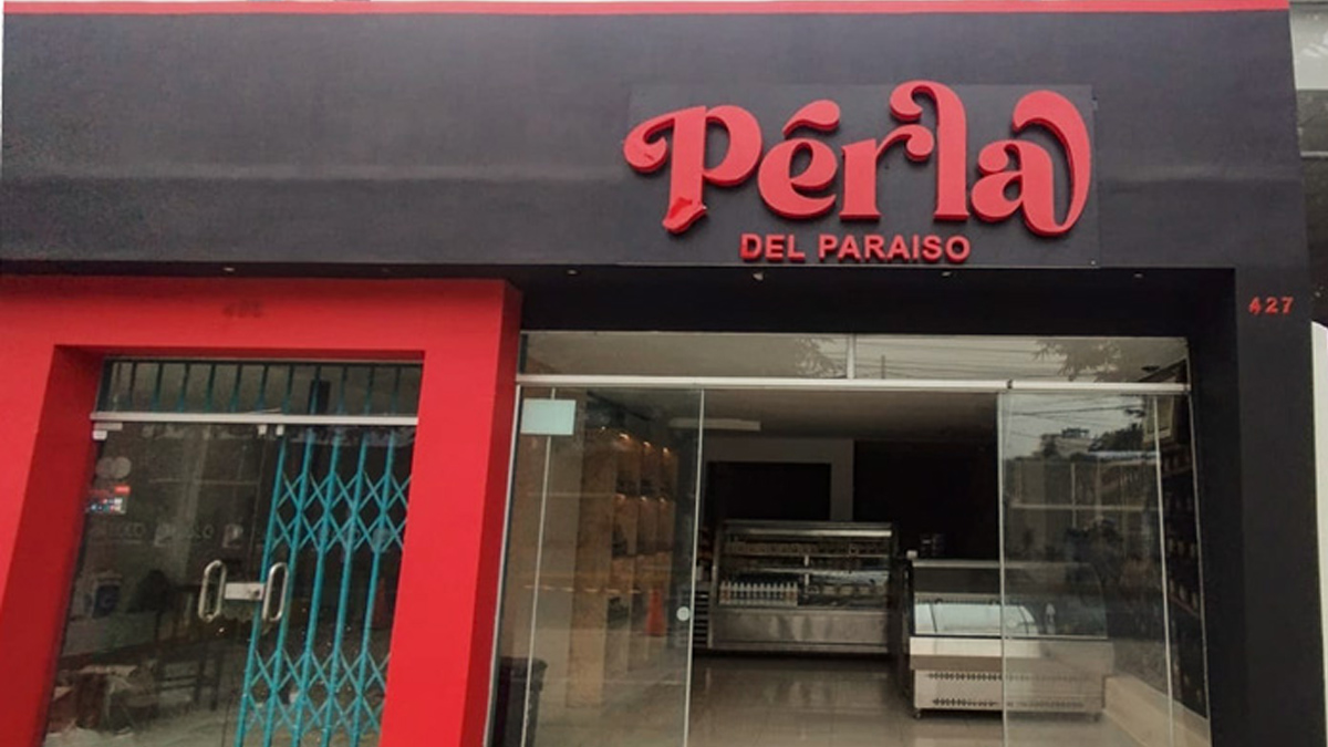 Ganadores de ExpoQueijo Brasil inauguran primera tienda de quesos y derivados en Trujillo